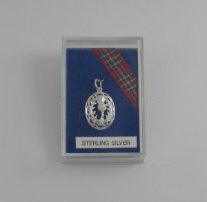Scottish Charm Box